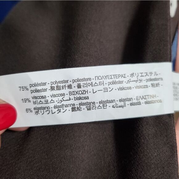 ZARA Dress Pants - Picture 4 of 4